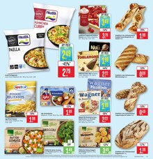 Pizza im aktuellen Marktkauf Prospekt (Ulm) Pizza im Marktkauf Prospekt "Aktuelle Angebote" mit 43 Seiten (Ulm)