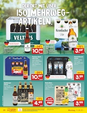 Aktueller Netto Marken-Discount Prospekt mit Becks, "Aktuelle Angebote", Seite 26