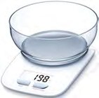 Küchenwaage KS 25 ex bei expert im Wethau Prospekt für 15,00 €