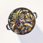 Moule de Hollande - Supermarchés Match à Nancy Moule de Hollande en promo chez Supermarchés Match Nancy à 7,99 €