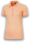 POLO Femme - LUHTA en promo chez Intersport POLO Femme - LUHTA dans le catalogue Intersport