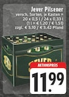 Aktuelles Pilsener Angebot bei EDEKA in Münster ab 11,99 €