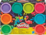Pots de pâte à modeler ✪ - Play-Doh en promo à 5,99 € chez Aldi Pots de pâte à modeler ✪ - Play-Doh dans le catalogue Aldi