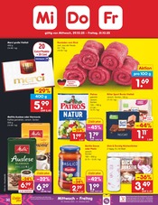 Pralinen im Netto Marken-Discount Prospekt in Völklingen Aktueller Netto Marken-Discount Prospekt mit Pralinen, "Aktuelle Angebote", Seite 34