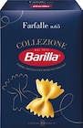 Pasta Spezialitäten Collezione oder Al Bronzo Angebote von Barilla bei nahkauf Erfurt