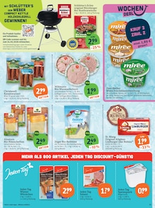 Käse im tegut Prospekt "tegut… gute Lebensmittel" mit 23 Seiten (Kassel)