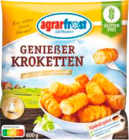 Genießer Kroketten von Agrarfrost im aktuellen Marktkauf Prospekt