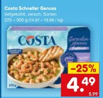 Schneller Genuss von Costa im aktuellen Netto Marken-Discount Prospekt