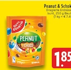 Angebot im EDEKA Billerbeck Prospekt EDEKA Billerbeck Prospekt mit im Angebot für 1,85 €