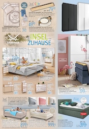 Kleiderschrank im Trends Prospekt in Unna Aktueller Trends Prospekt mit Kleiderschrank, "TRENDS hat alles für Drinnen & Draußen - 30% zusätzlich auf Gartenmöbel", Seite 4