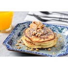 Carrefour Cusset - Promo PANCAKES X10 Promo PANCAKES X10 à 1,99 € dans le catalogue Carrefour à Cusset