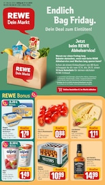 Ähnliche Franziskaner Angebote im Prospekt "Dein Markt" von REWE in Minden Ähnliche Angebote wie Franziskaner im Prospekt "Dein Markt" auf Seite 1 von REWE in Minden