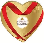 Herz Angebote von Ferrero Rocher bei Lidl Karlsruhe für 5,99 €
