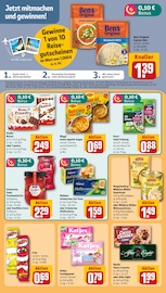 Sauerkraut im REWE Prospekt in Kaarst Aktueller REWE Prospekt mit Sauerkraut, "Dein Markt", Seite 16