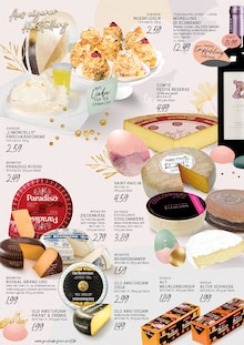 Likör im E center Prospekt "Aktuelle Angebote" mit 18 Seiten (Düsseldorf)