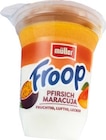 Froop Erdbeere Angebote von Müller bei Netto Marken-Discount Homburg für 0,44 €