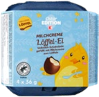 K-OSTER EDITION Löffel-Ei bei Kaufland im Prospekt "" für 2,22 €