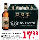 Aktuelles Oktobergold Angebot bei E center in Ettlingen ab 17,99 €
