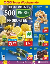 Zitronen im Netto Marken-Discount Prospekt in Göttingen Aktueller Netto Marken-Discount Prospekt mit Zitronen, "Aktuelle Angebote", Seite 40