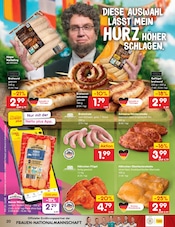 Bratwurst im Netto Marken-Discount Prospekt in Altenburg Aktueller Netto Marken-Discount Prospekt mit Bratwurst, "Aktuelle Angebote", Seite 28