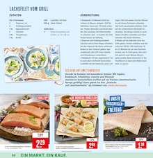 Garnelen im aktuellen Marktkauf Prospekt (Stuttgart) Garnelen im Marktkauf Prospekt "Aktuelle Angebote" mit 53 Seiten (Stuttgart)