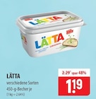 famila Nordost Eutin Prospekt mit  im Angebot für 1,19 €