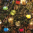 Solar-Laternen Angebote bei BRAUN Möbel-Center St. Ingbert für 2,95 €