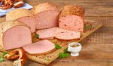 GQB Leberkäse Angebote von Schiller Strohschwein bei REWE Würzburg für 0,99 €