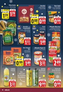 Paprika im aktuellen EDEKA Prospekt (Koblenz) Paprika im EDEKA Prospekt "Aktuelle Angebote" mit 30 Seiten (Koblenz)