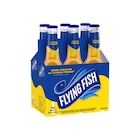 Bière aromatisée - FLYING FISH - Carrefour Market à Vienne Bière aromatisée - FLYING FISH en promo chez Carrefour Market Vienne à 4,61 €