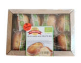 NaturéO Yerres - Promo Mini Cake Fruit x 16 + 2 - 560 g Promo Mini Cake Fruit x 16 + 2 - 560 g à 8,89 € dans le catalogue NaturéO à Yerres