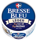 Bresse Bleu - Lidl à Nîmes Bresse Bleu en promo chez Lidl Nîmes à 1,18 €