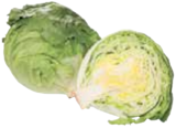 Eisbergsalat im aktuellen Marktkauf Prospekt