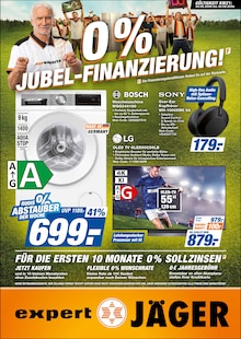 expert Prospekt Top Angebote mit 12 Seiten