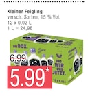 Kleiner Feigling  im aktuellen Marktkauf Prospekt für 5,99 €