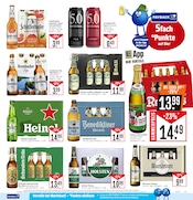 Aktueller Marktkauf Prospekt mit Bier, "Aktuelle Angebote", Seite 21