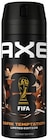Bodyspray Dark Temptation im REWE Prospekt Bodyspray Dark Temptation von Axe im aktuellen REWE Prospekt für 3,49 €