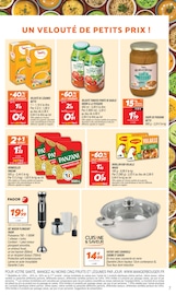 Cuisine Angebote im Prospekt "Rendez-vous PRIX BAS !" von Netto auf Seite 7