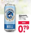 Aktuelles hell Angebot bei E center in Mannheim ab 0,79 €