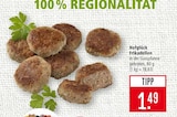 Frikadellen im Angebot bei Marktkauf in Aschaffenburg Frikadellen Angebote von Hofglück bei Marktkauf Aschaffenburg für 1,49 €