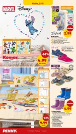 Kinderschuhe im Penny Prospekt in Plauen Aktueller Penny Prospekt mit Kinderschuhe, "Wer günstig will, muss Penny.", Seite 26