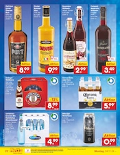 Aktueller Netto Marken-Discount Prospekt mit Glühwein, "Aktuelle Angebote", Seite 24