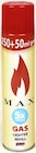Feuerzeuggas Angebote bei Thomas Philipps Hattingen für 1,39 €