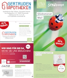 Aktueller LINDA Prospekt LINDA Prospekt mit 3 Seiten
