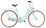 Pegasus Bici Italia 3 Damen blau 2025 Angebote von Pegasus bei Radwelt Coesfeld Schwerte für 444,00 €