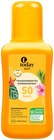 REWE Neustadt - Transparentes Sonnenspray Angebot im Prospekt Transparentes Sonnenspray bei REWE im Neustadt Prospekt für 5,29 €