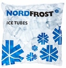 Ice Tubes oder Crushed Ice von Nordfrost für 0,99 € bei Kaufland im Angebot Ice Tubes oder Crushed Ice von Nordfrost im aktuellen Kaufland Prospekt