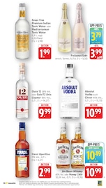 Schnaps im E center Prospekt in Heilbronn Aktueller E center Prospekt mit Schnaps, "Aktuelle Angebote", Seite 35