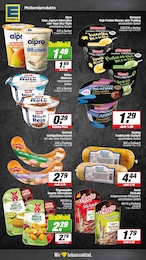 Sauerkraut Angebot im aktuellen E center Prospekt auf Seite 11