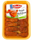 Promo Ailes de poulet à 4,20 € dans le catalogue Carrefour à Gruchet-le-Valasse